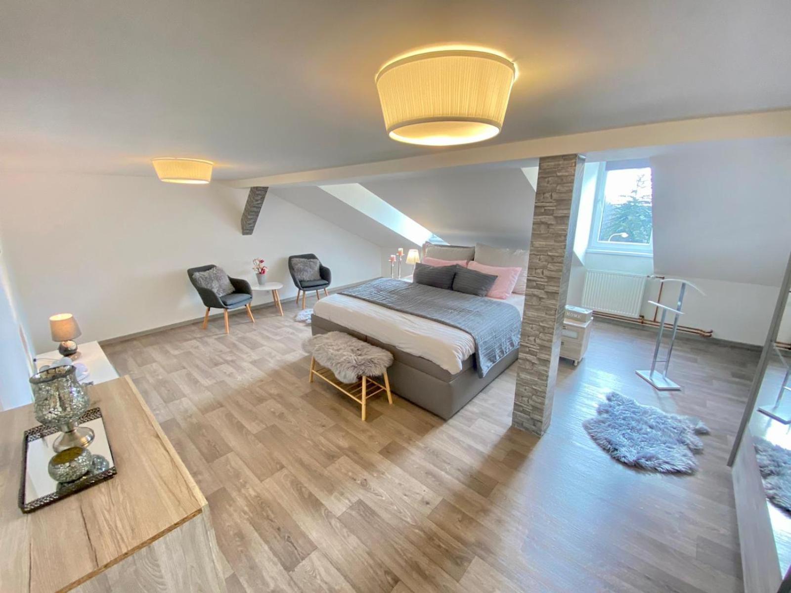 City Center Apartment Katarina Mariánské Lázně المظهر الخارجي الصورة