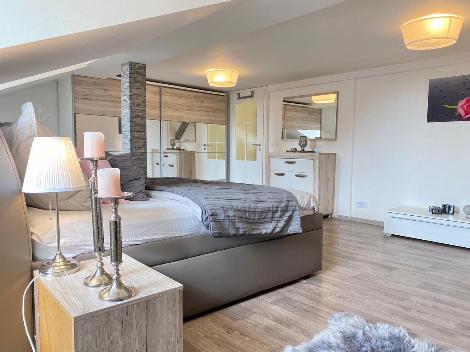 City Center Apartment Katarina Mariánské Lázně المظهر الخارجي الصورة