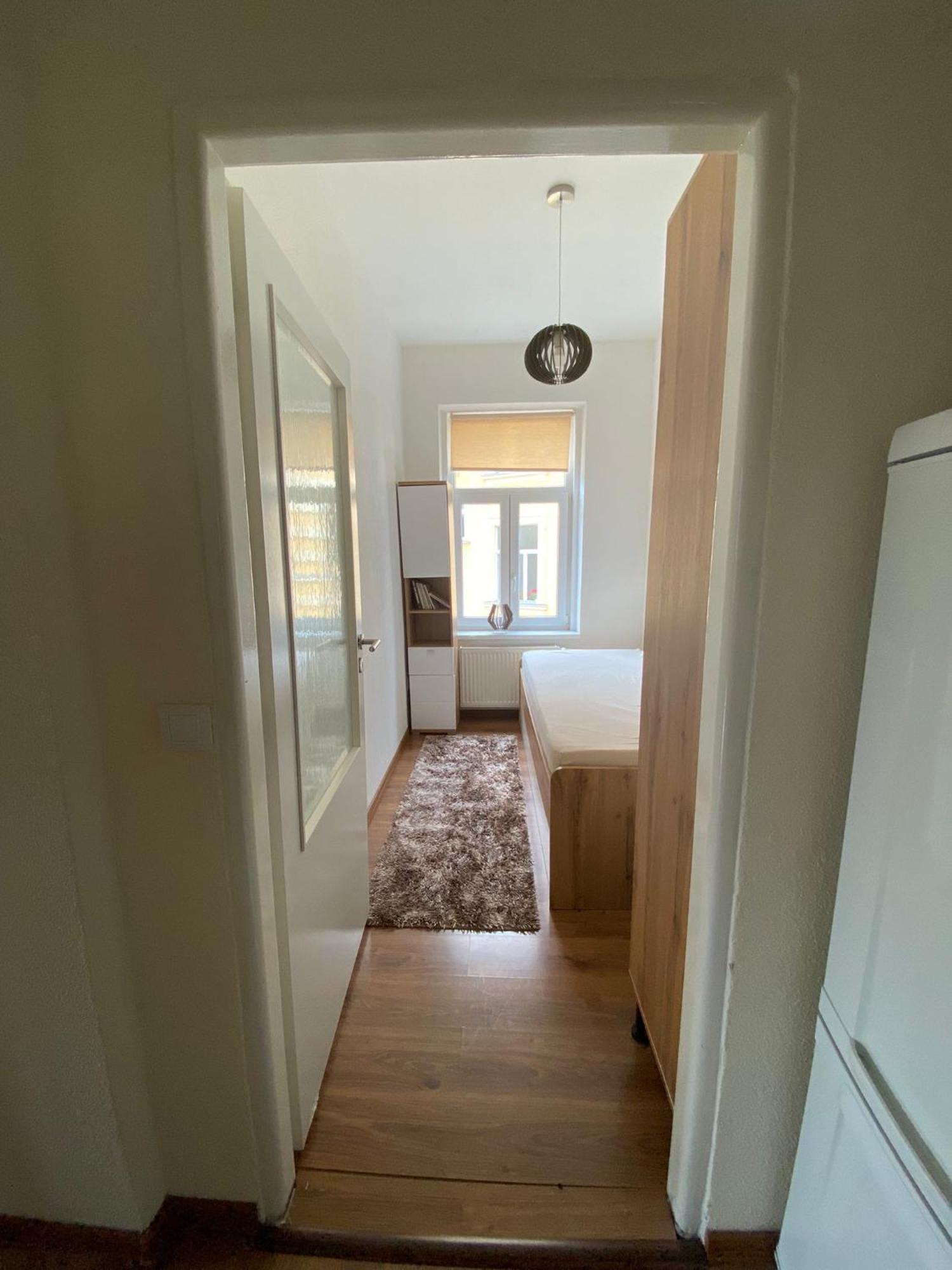 City Center Apartment Katarina Mariánské Lázně المظهر الخارجي الصورة