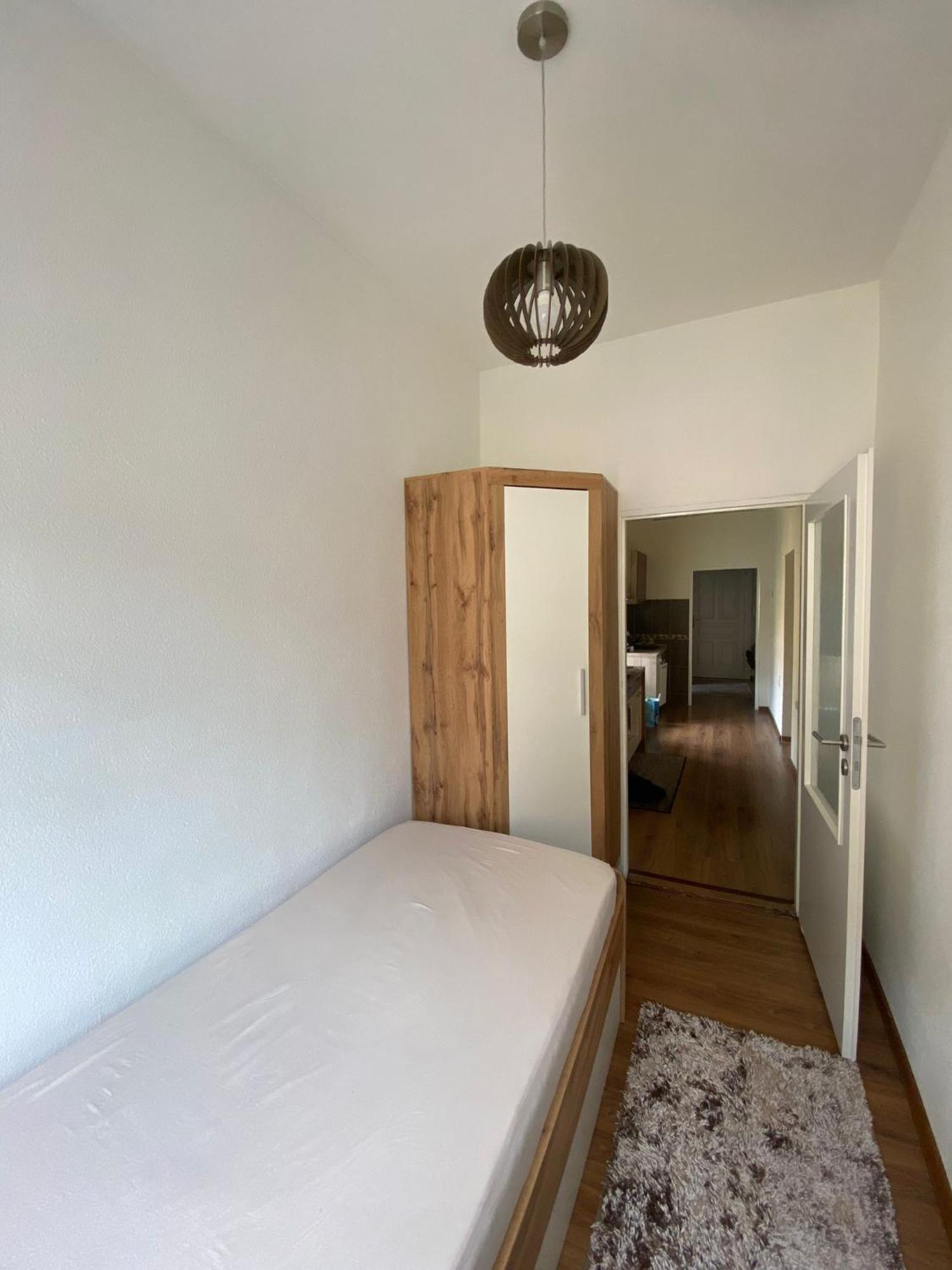 City Center Apartment Katarina Mariánské Lázně المظهر الخارجي الصورة