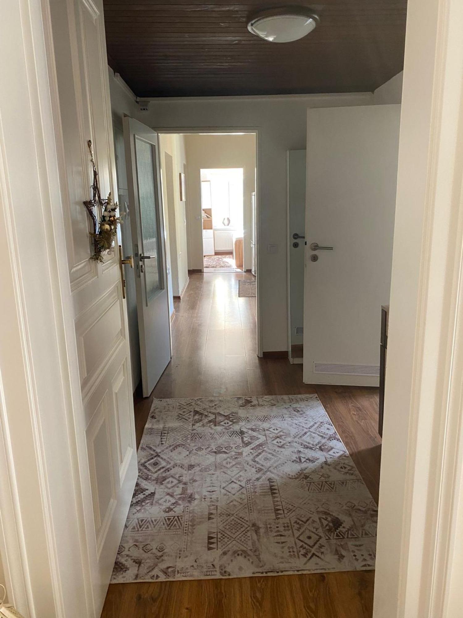 City Center Apartment Katarina Mariánské Lázně المظهر الخارجي الصورة