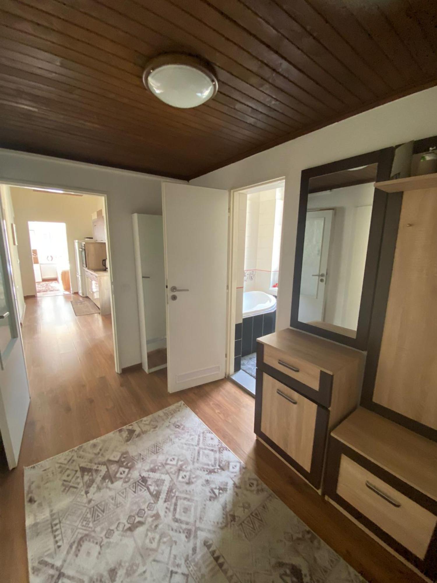 City Center Apartment Katarina Mariánské Lázně المظهر الخارجي الصورة